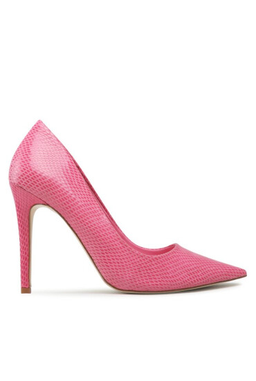 Dune London Обувки на ток Marett 764 0085503940093764 Розов - Mera.bg