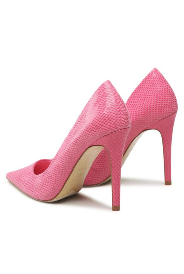 Dune London Обувки на ток Marett 764 0085503940093764 Розов - Mera.bg