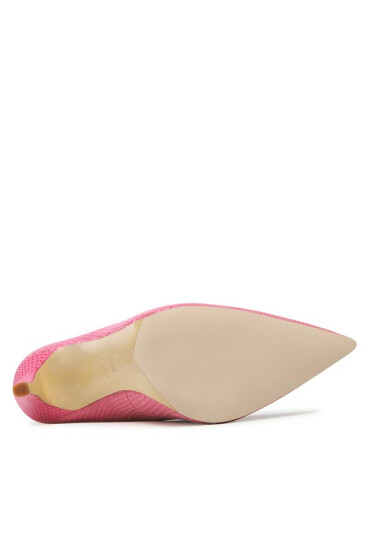 Dune London Обувки на ток Marett 764 0085503940093764 Розов - Mera.bg