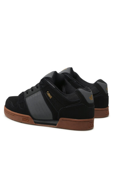 DVS Сникърси Celsius DVF0000233 Black Charcoal 964 - Mera.bg