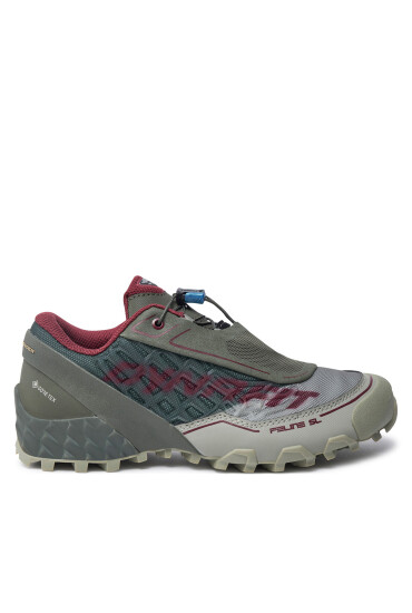 Dynafit Маратонки за бягане Feline Sl W Gtx 5654 Зелен - Mera.bg