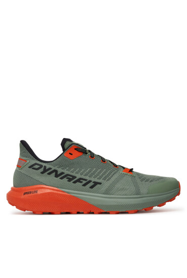 Dynafit Маратонки за бягане Ultra 50 5091 Зелен - Mera.bg