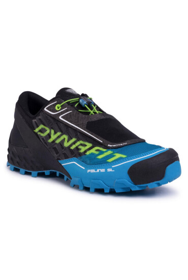 Dynafit Обувки Feline Sl 64053 Asphalt/Methyl Blue 0977 - Mera.bg