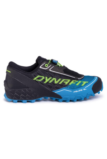 Dynafit Обувки Feline Sl 64053 Asphalt/Methyl Blue 0977 - Mera.bg