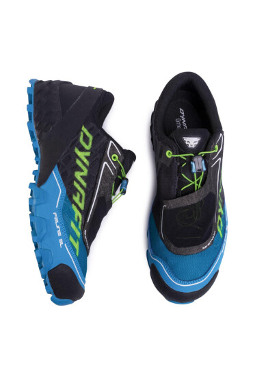 Dynafit Обувки Feline Sl 64053 Asphalt/Methyl Blue 0977 - Mera.bg