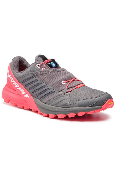 Dynafit Обувки Alpine Pro W 64029 Quite Shade/Fluo Pink 0531 - Mera.bg