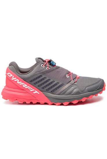 Dynafit Обувки Alpine Pro W 64029 Quite Shade/Fluo Pink 0531 - Mera.bg