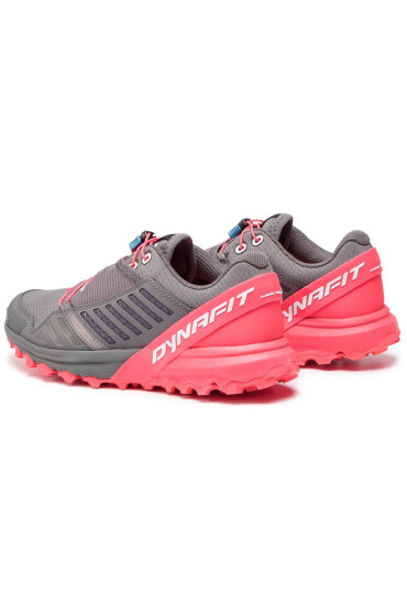 Dynafit Обувки Alpine Pro W 64029 Quite Shade/Fluo Pink 0531 - Mera.bg