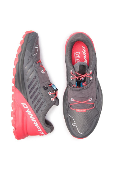 Dynafit Обувки Alpine Pro W 64029 Quite Shade/Fluo Pink 0531 - Mera.bg