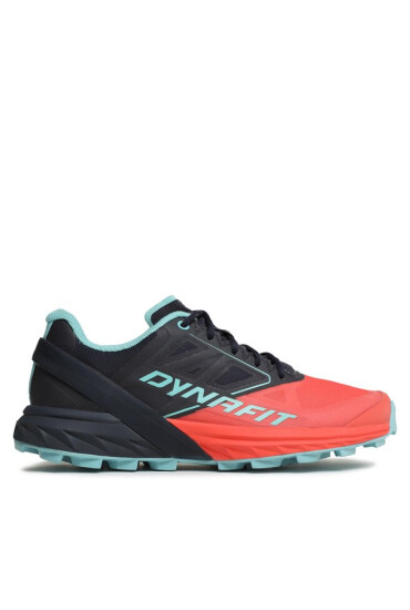 Dynafit Маратонки за бягане Alpine W 1841 Коралов - Mera.bg