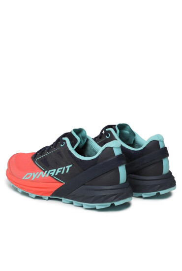Dynafit Маратонки за бягане Alpine W 1841 Коралов - Mera.bg