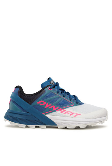 Dynafit Маратонки за бягане Alpine W 64065 Тъмносин - Mera.bg