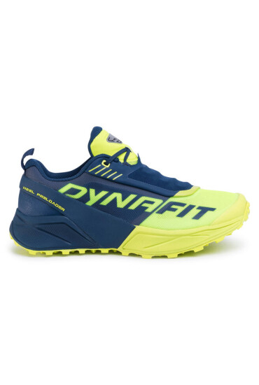 Dynafit Обувки Ultra 100 64051 Poseidon/Fluo Yellow 8968 - Mera.bg