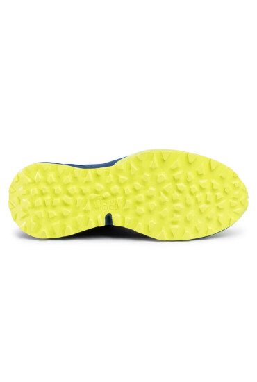 Dynafit Обувки Ultra 100 64051 Poseidon/Fluo Yellow 8968 - Mera.bg