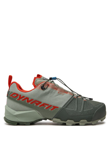 Dynafit Туристически Transalper Gtx GORE-TEX 5446 Зелен - Mera.bg