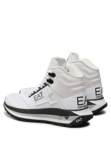 EA7 Emporio Armani Боти - Mera.bg