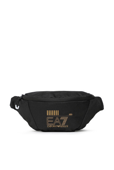 EA7 Emporio Armani Чанта за кръст 245079 CC940 26121 Черен - Mera.bg