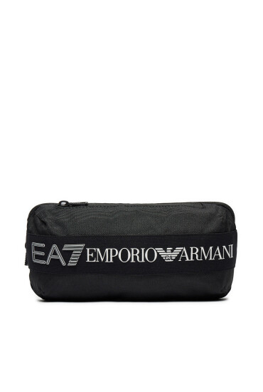 EA7 Emporio Armani Чанта за кръст 249503 4F931 00020 Черен - Mera.bg