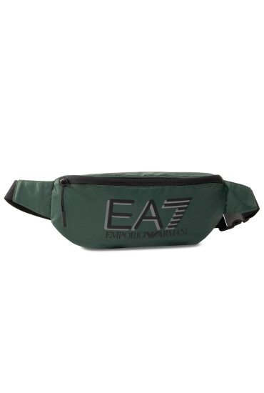 EA7 Emporio Armani Чанта за кръст 275878 0P804 02089 Зелен - Mera.bg