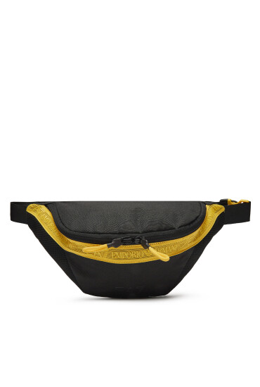 EA7 Emporio Armani Чанта за кръст 279500 4R927 04320 Black/Yellow - Mera.bg