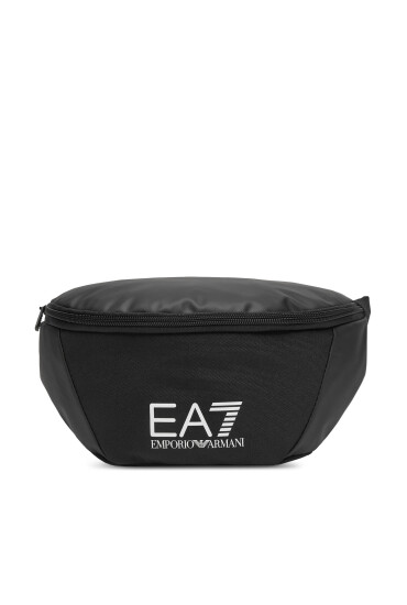 EA7 Emporio Armani Чанта за кръст 7X000073 AF19722 UC001 Черен - Mera.bg