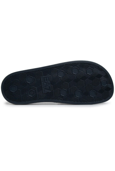 EA7 Emporio Armani Чехли XCP001 XCC22 B139 Бял - Mera.bg