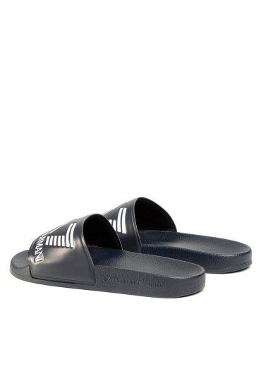 EA7 Emporio Armani Чехли XCP001 XCC22 00285 Тъмносин - Mera.bg