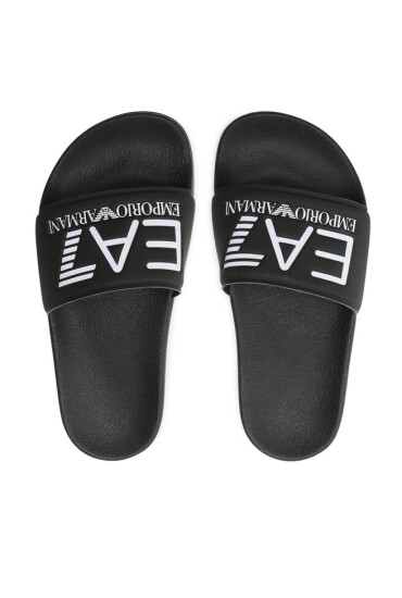 EA7 Emporio Armani Чехли - Mera.bg