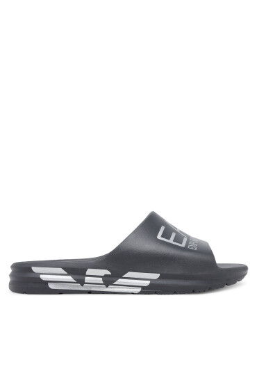 EA7 Emporio Armani Чехли XBP008 XK337 U501 Сив - Mera.bg