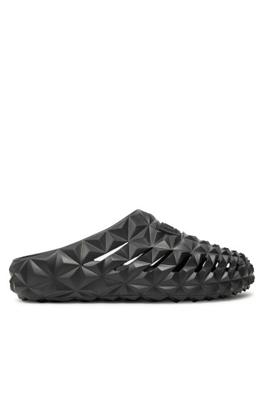 EA7 Emporio Armani Чехли XBR001 XK385 00002 Черен - Mera.bg
