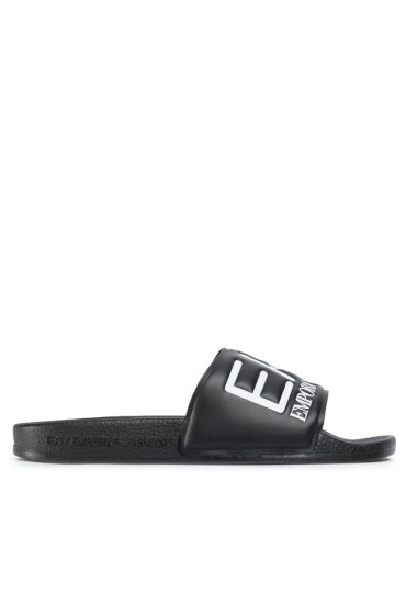 EA7 Emporio Armani Чехли XCP001 XCC22 00002 Black - Mera.bg
