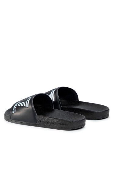 EA7 Emporio Armani Чехли XCP001 XCC22 00002 Black - Mera.bg