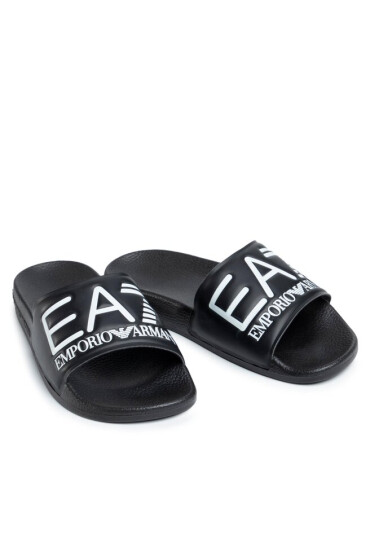 EA7 Emporio Armani Чехли XCP001 XCC22 00002 Black - Mera.bg