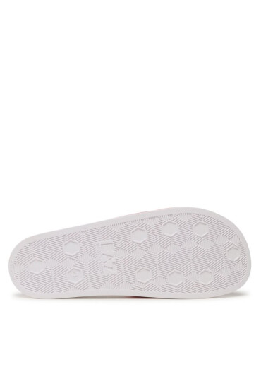 EA7 Emporio Armani Чехли XCP001 XCC22 S651 Paradise Pink/White - Mera.bg