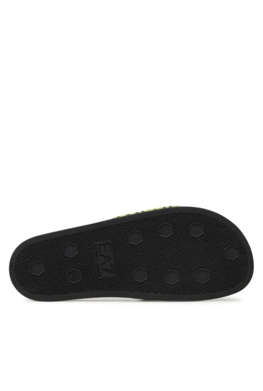 EA7 Emporio Armani Чехли XCP001 XCC22 S655 Blk/Lov.Brid/Brain G - Mera.bg