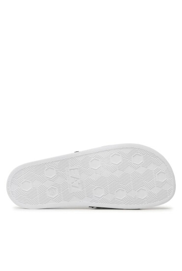EA7 Emporio Armani Чехли XCP010 XK340 N091 White/Navy - Mera.bg