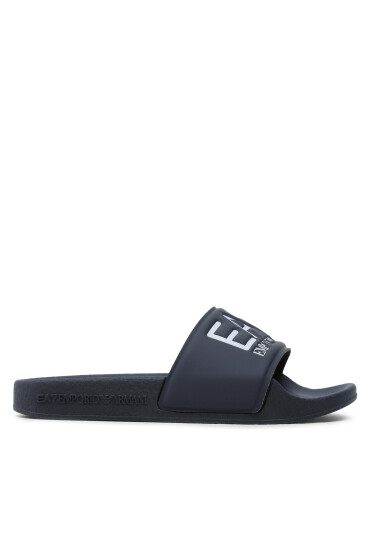 EA7 Emporio Armani Чехли XSPS10 XCC22 00285 Тъмносин - Mera.bg