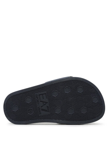 EA7 Emporio Armani Чехли XSPS10 XCC22 00285 Тъмносин - Mera.bg