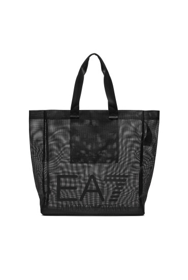 EA7 Emporio Armani Дамска чанта 289503 4R943 00020 Черен - Mera.bg