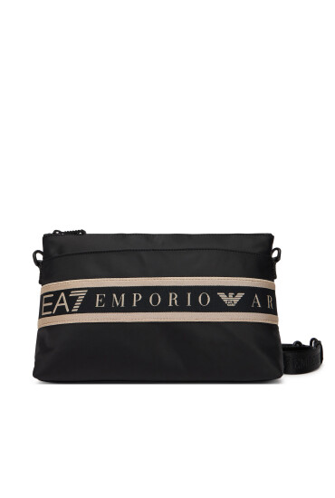 EA7 Emporio Armani Дамска чанта 7W000357 AF13709 UC001 Черен - Mera.bg