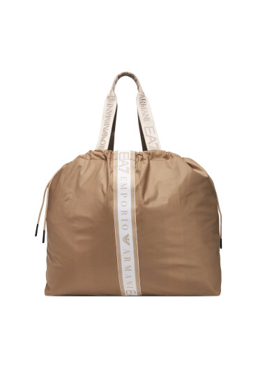 EA7 Emporio Armani Дамска чанта 7W000359 AF13709 U6155 Бежов - Mera.bg