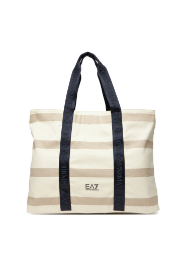 EA7 Emporio Armani Дамска чанта 7W000364 AF13727 F1029 Бежов - Mera.bg