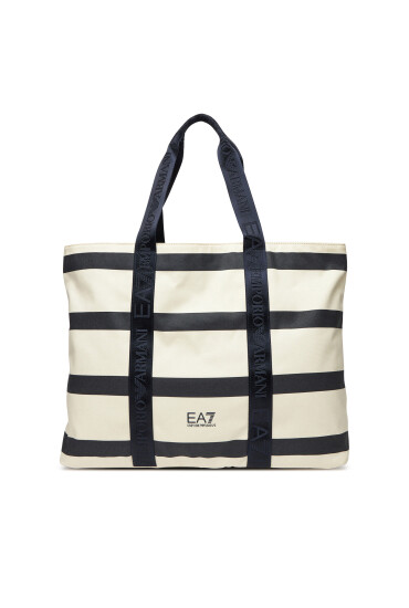 EA7 Emporio Armani Дамска чанта 7W000364 AF13727 FB102 Син - Mera.bg