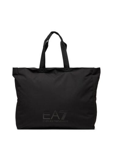 EA7 Emporio Armani Дамска чанта 7X000114 AF13820 UC001 Черен - Mera.bg
