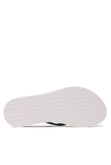 EA7 Emporio Armani Джапанки XFQ013 XK085 A120 Black/White - Mera.bg