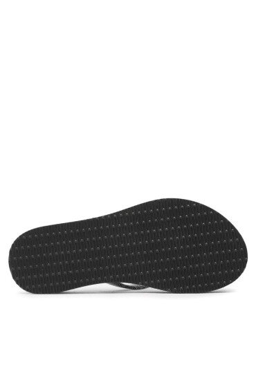 EA7 Emporio Armani Джапанки XFQ013 XK322 S466 Черен - Mera.bg