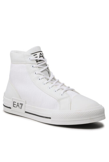 EA7 Emporio Armani Кецове - Mera.bg