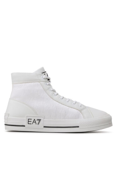 EA7 Emporio Armani Кецове - Mera.bg