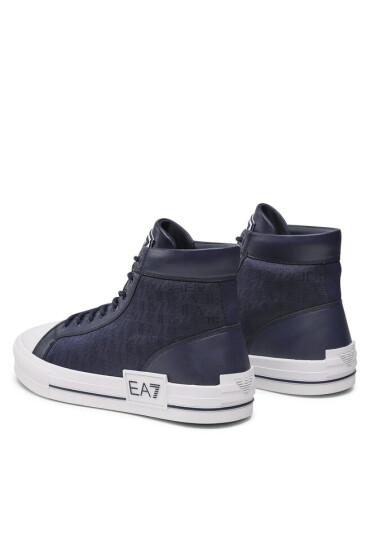 EA7 Emporio Armani Кецове X8Z037 XK294 R236 Тъмносин - Mera.bg