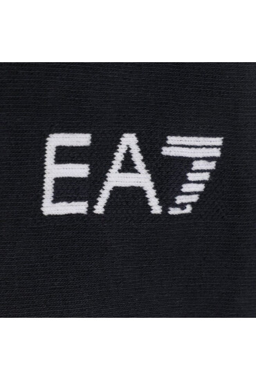 EA7 Emporio Armani Комплект ленти за ръка 245021 CC999 00936 Navy Blue/White - Mera.bg